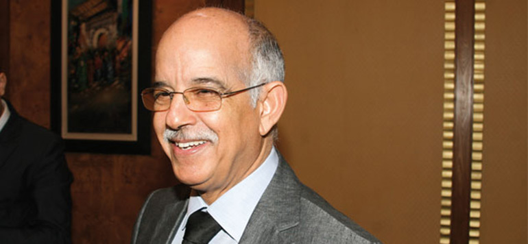 Mohamed Cheikh Biadillah