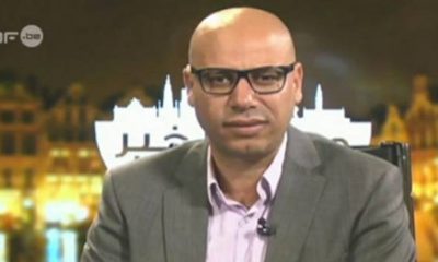Mohamed Tijjini appele en direct par la mère dun kamikaze des attentats de Paris