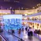 Morocco Mall noel