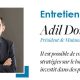 Notre credo developper des marques proches du consommateur marocain