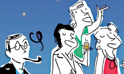 Nuit des philosophes