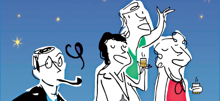Nuit des philosophes
