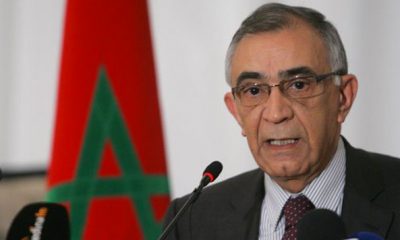 Omar Azziman