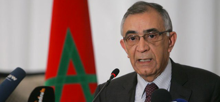 Omar Azziman