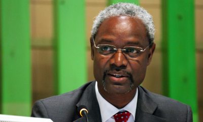 PNUE Ibrahim Thiaw