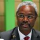 PNUE Ibrahim Thiaw