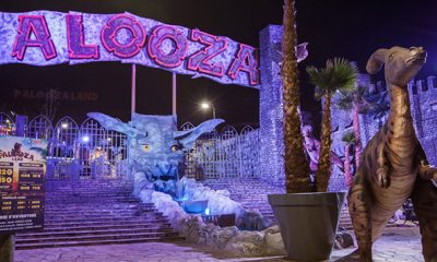 Palooza