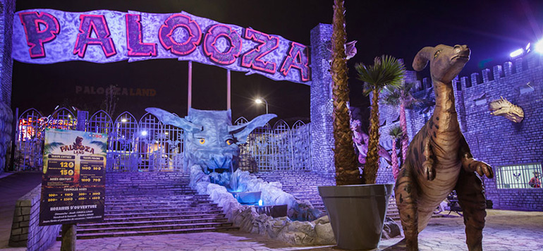 Palooza