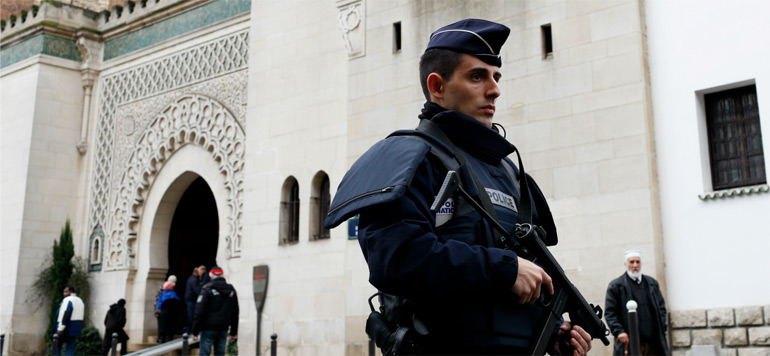 Plus de 220 actes islamophobes enregistrés en France depuis les attentats de Paris