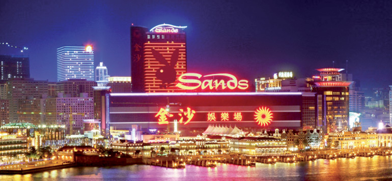 Plus de visa entre le Maroc et Macao