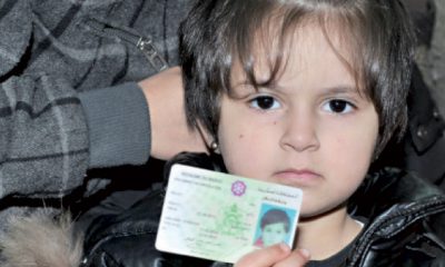 Politique migratoire