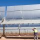 Presentation a Paris du plan solaire marocain