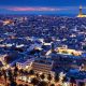 Projet Casa Smart City