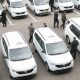 Renouvellement des grands taxis