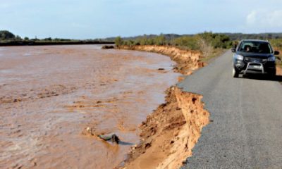 Routes du maroc