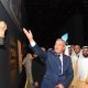 SM le Roi preside a Abou Dhabi la ceremonie inauguration de la semaine culturelle marocaine aux Emirats Arabes Unis3