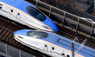TGV INDE