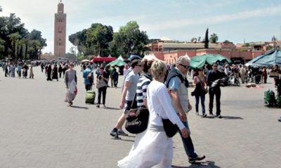 Tourisme