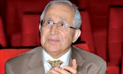 Un don de Messari aux Archives du Maroc