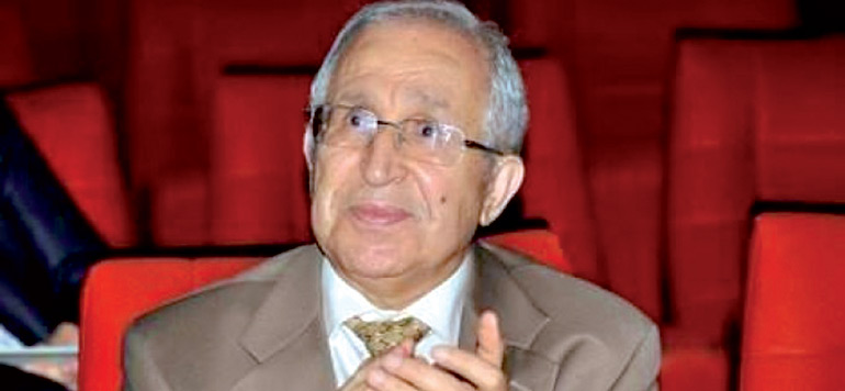 Un don de Messari aux Archives du Maroc