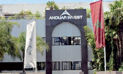 Anouar Invest