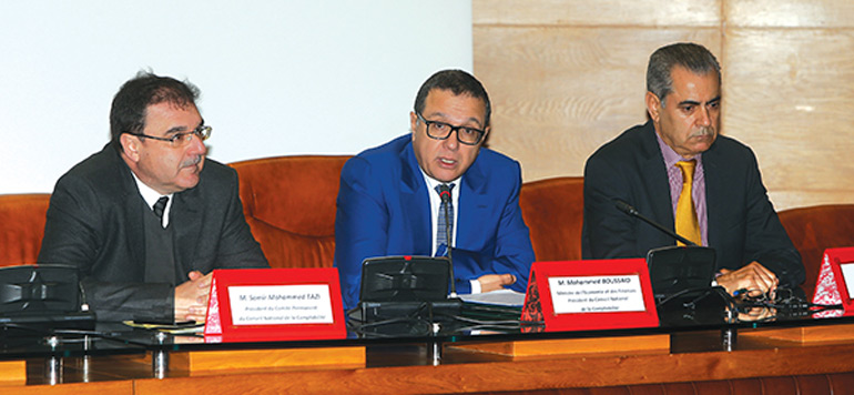 Un plan comptable pour activite agricole