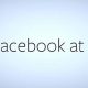 Video Facebook lance sa version professionnelle