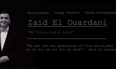 Zaid El Ouardani