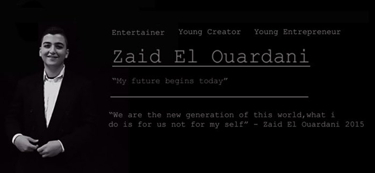 Zaid El Ouardani