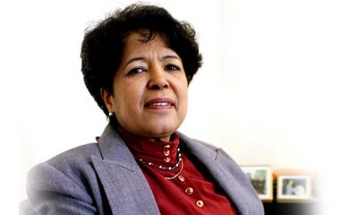 Zoulikha Nasri