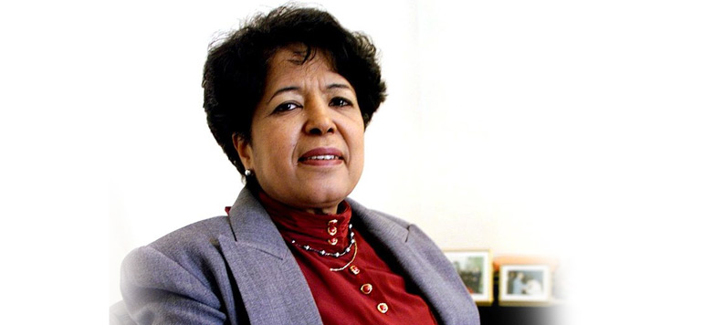 Zoulikha Nasri