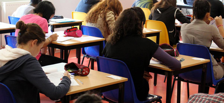 baccalaureat professionnel