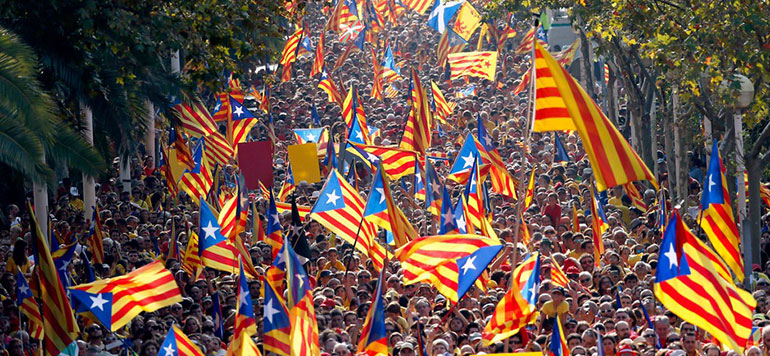 catalogne