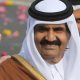 cheikh Hamad ben Khalifa Al Thani