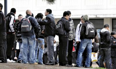 crises d’adolescence