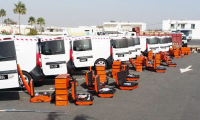 detection des fuites deau