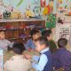 enfants prescolaire
