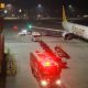 explosion dans aeroport Sabiha Gokcen Turquie