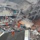 glissement de terrain en chine