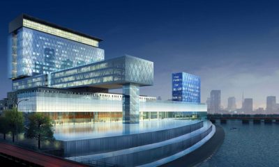 hopital Cleveland Clinic Abu Dhabi