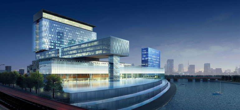 hopital Cleveland Clinic Abu Dhabi