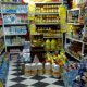 inflation nourrie par la composante alimentaire