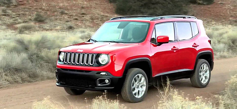 used jeep crossover used jeep crossover