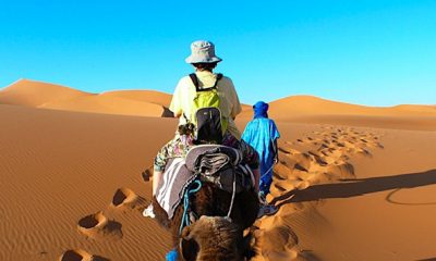 la destination Maroc renforce sa presence sur les medias sociaux1