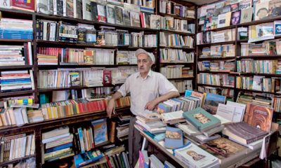 le livre prend la vague