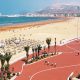 le tourisme interne Agadir