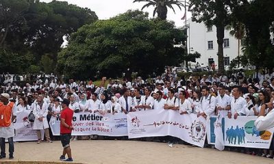 les medecins residents