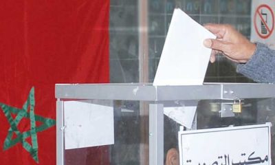 listes electorales