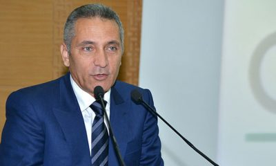 Moulay Hafid Elalamy