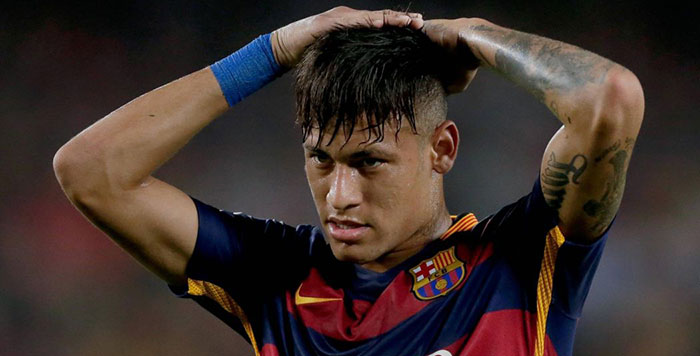 neymar